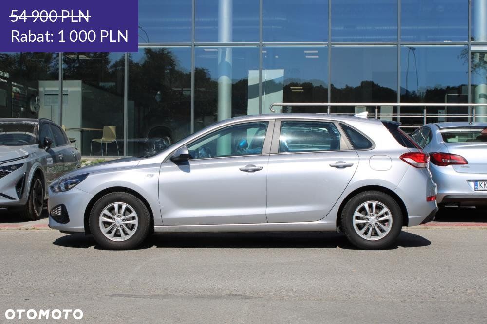 Hyundai i30 - 8