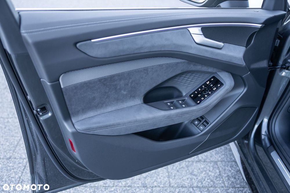 Audi A6 Avant e-Hybrid 220 kW Quattro S tronic - 19