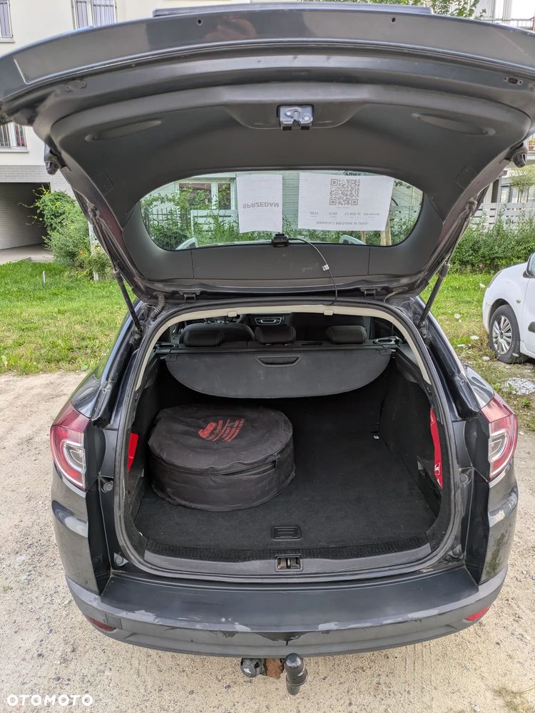 Renault Megane 1.6 16V Dynamique - 7