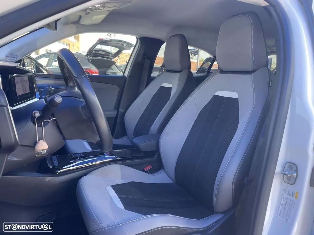 Opel Mokka-e Elegance - 17