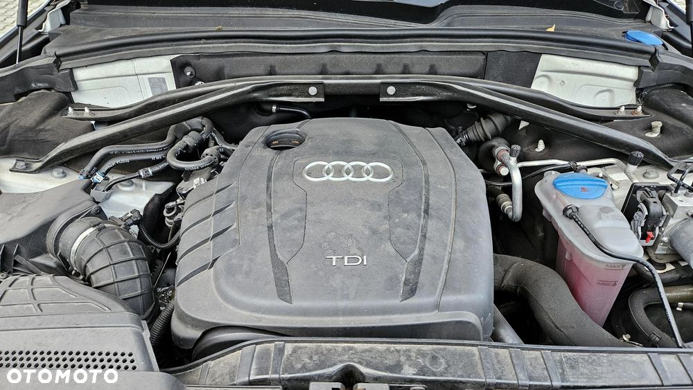 Audi Q5 2.0 TDI Quattro S tronic - 40
