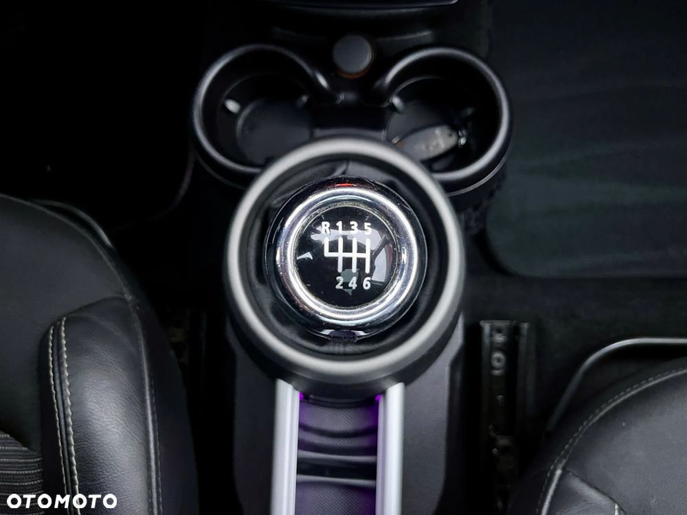 MINI Countryman Cooper S All4 - 14