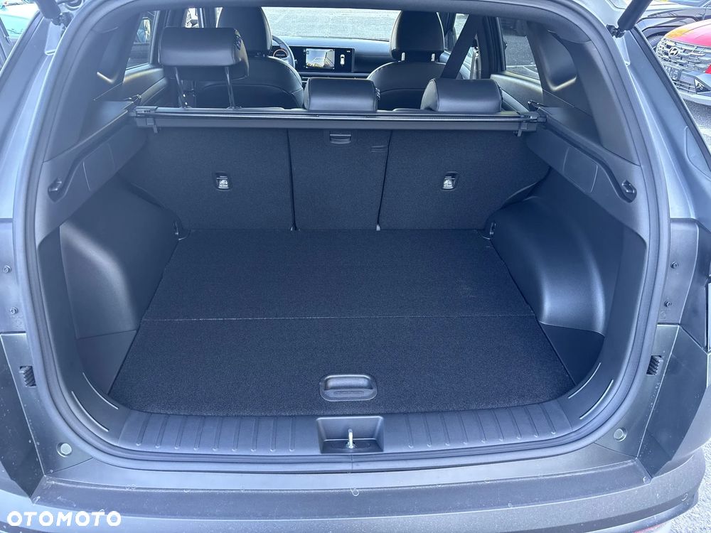 Hyundai Tucson 1.6 T-GDi Smart 2WD - 18