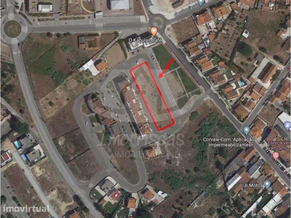 Terrenos para construção de prédio em Valmosqueiro, Cartaxo - Grande imagem: 5/5