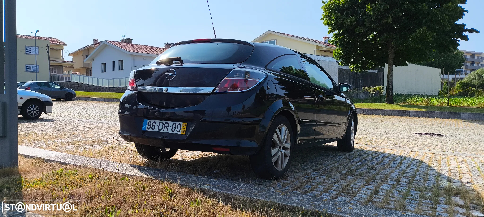 Opel Astra GTC 1.3 CDTi - 6