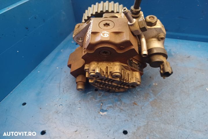 Pompa inalta presiune 1.7  CDTI  0445010086  8973279240 Opel Astra H - 3