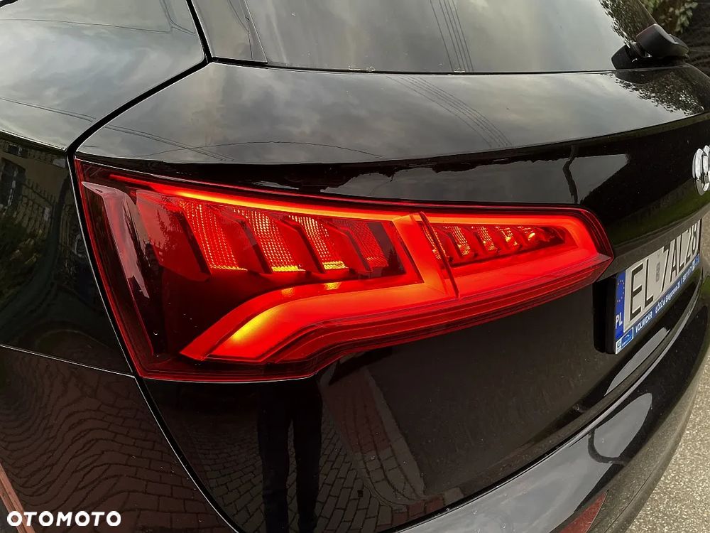Audi Q5 40 TDI Quattro S tronic - 14
