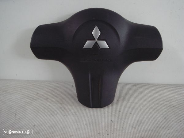 Airbag Volante Mitsubishi Colt Vi (Z3_A, Z2_A) - 1