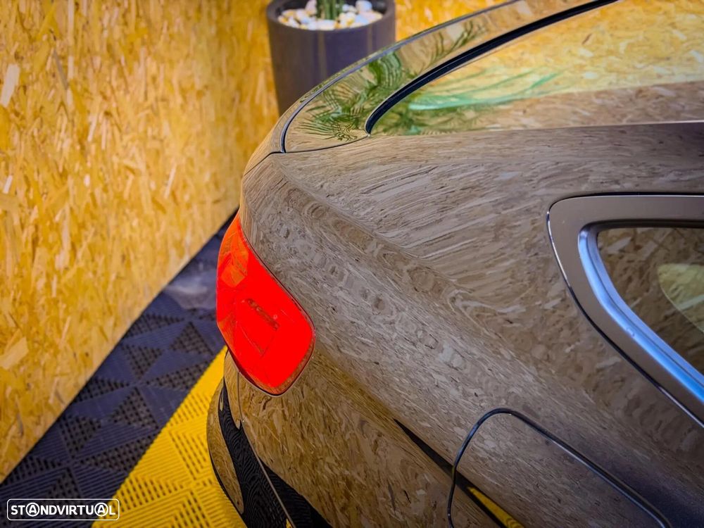 BMW 320 Gran Turismo d Auto - 13