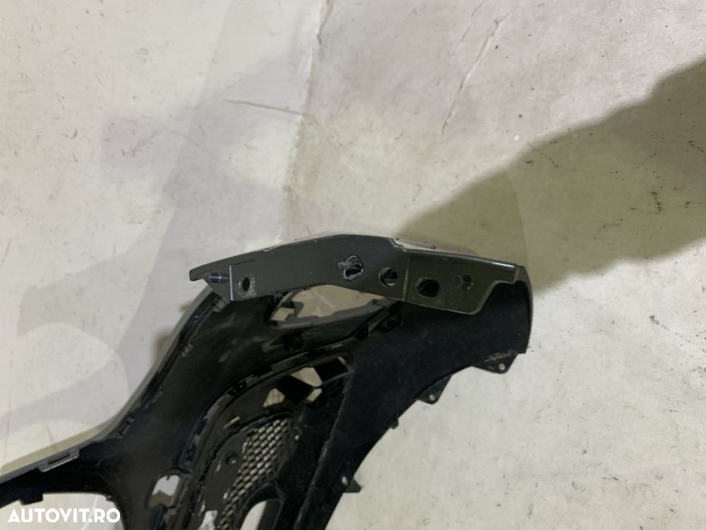 Bara fata Mercedes GLC, facelift, 2019, 2020, 2021, 2022, 2023, cod origine OE A2538858002. - 7