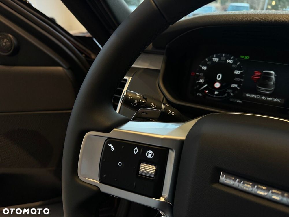 Land Rover Discovery - 11