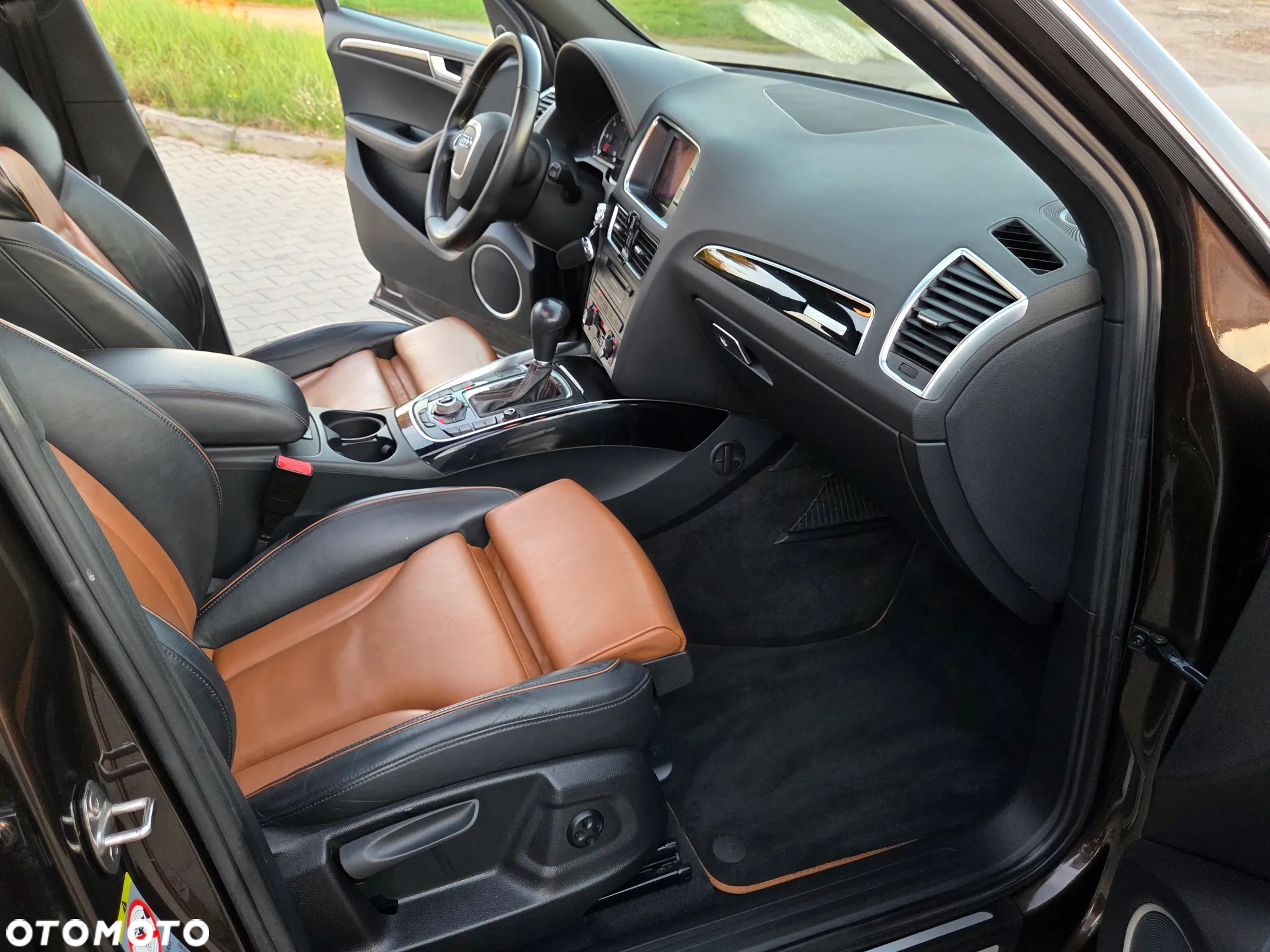 Audi Q5 3.0 TDI Quattro S tronic - 19
