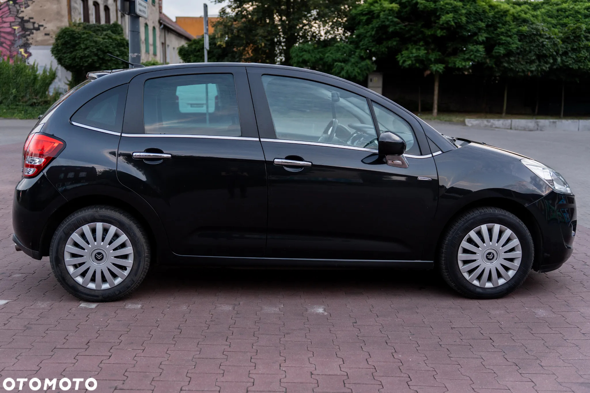 Citroën C3 1.4 VTi Exclusive - 5