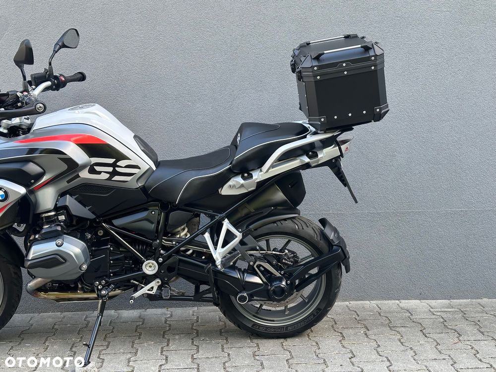 BMW GS - 8