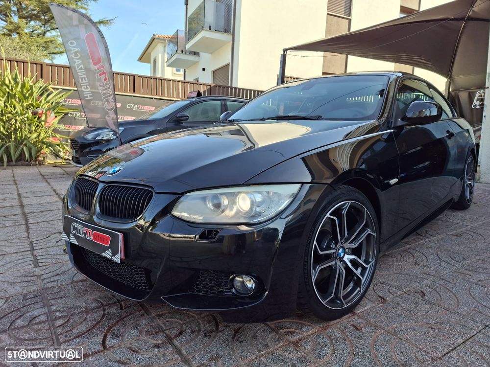 BMW 320 d M Sport Edition - 31