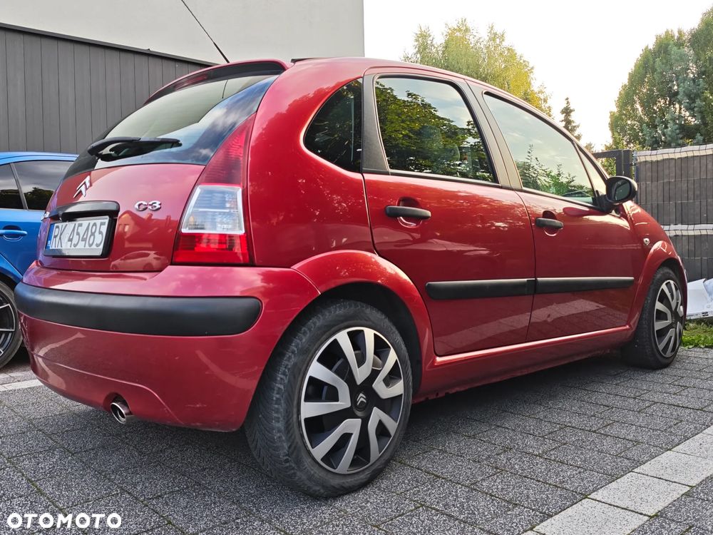 Citroën C3 1.1 Advance - 1