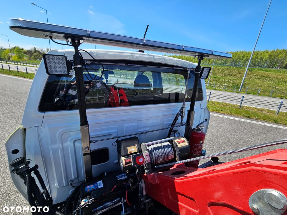 SsangYong Musso Grand - 27