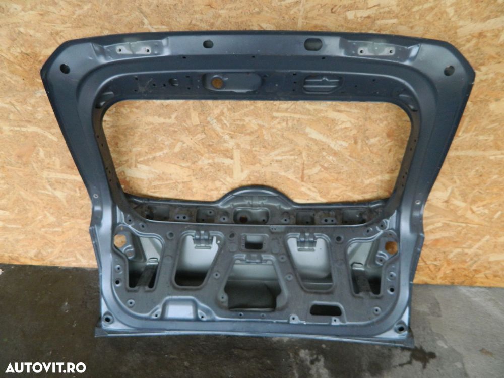 Hayon Hyundai Tucson, 2021, 2022, 2023. - 9