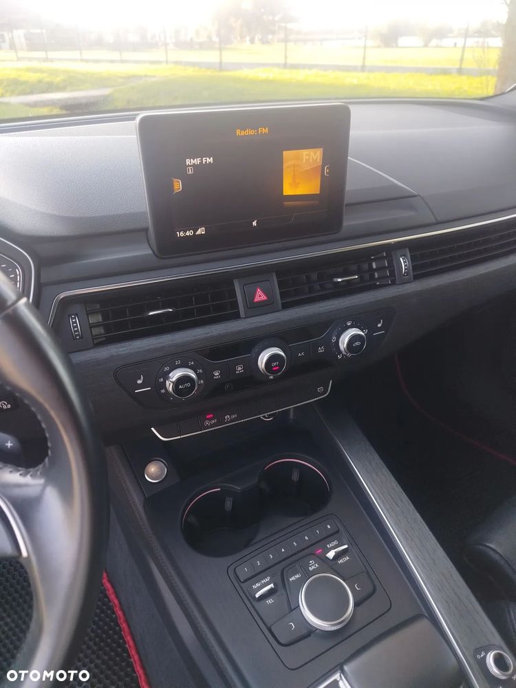 Audi A4 Avant - 11