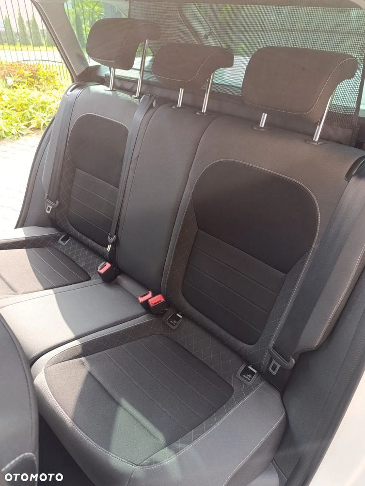 Skoda Fabia 1.0 TSI Ambition - 29