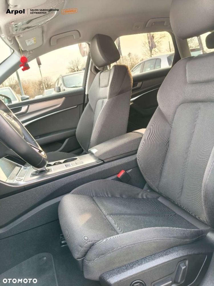 Audi A6 Avant - 10
