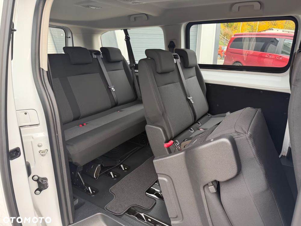 Toyota Proace Verso 2.0 D4-D Long Combi - 23
