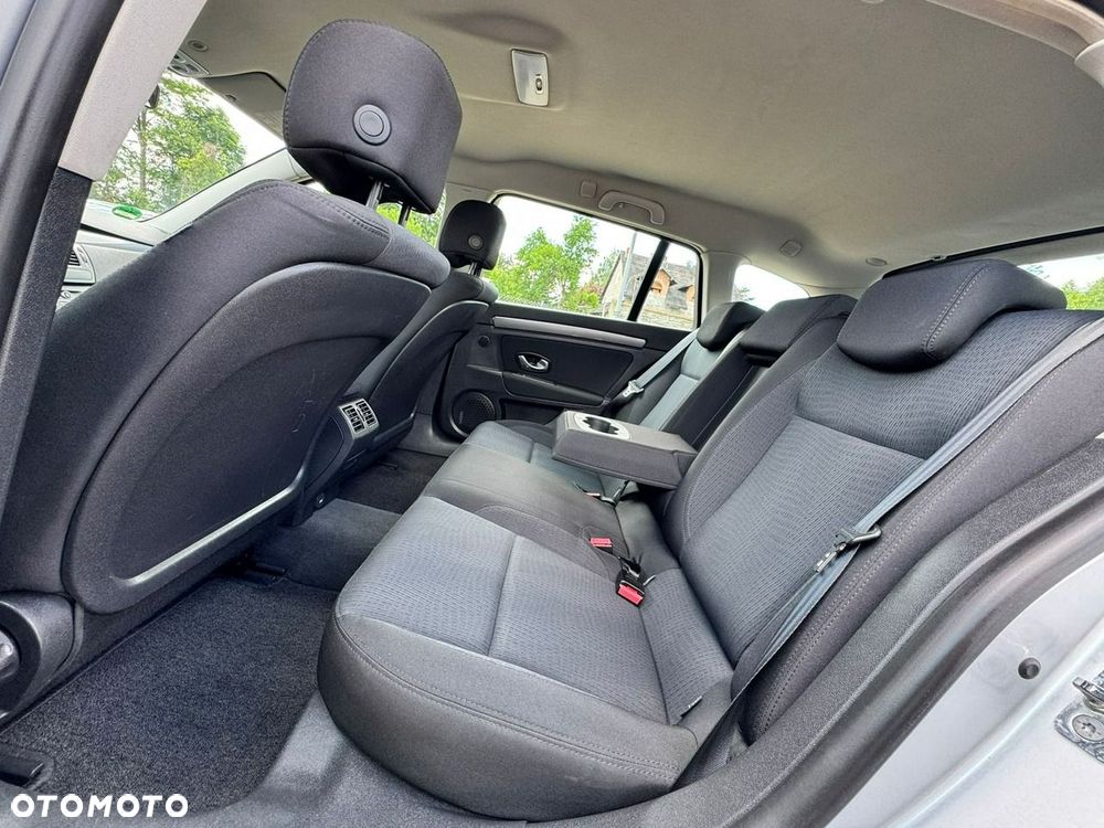 Renault Laguna 2.0 16V Dynamique - 25