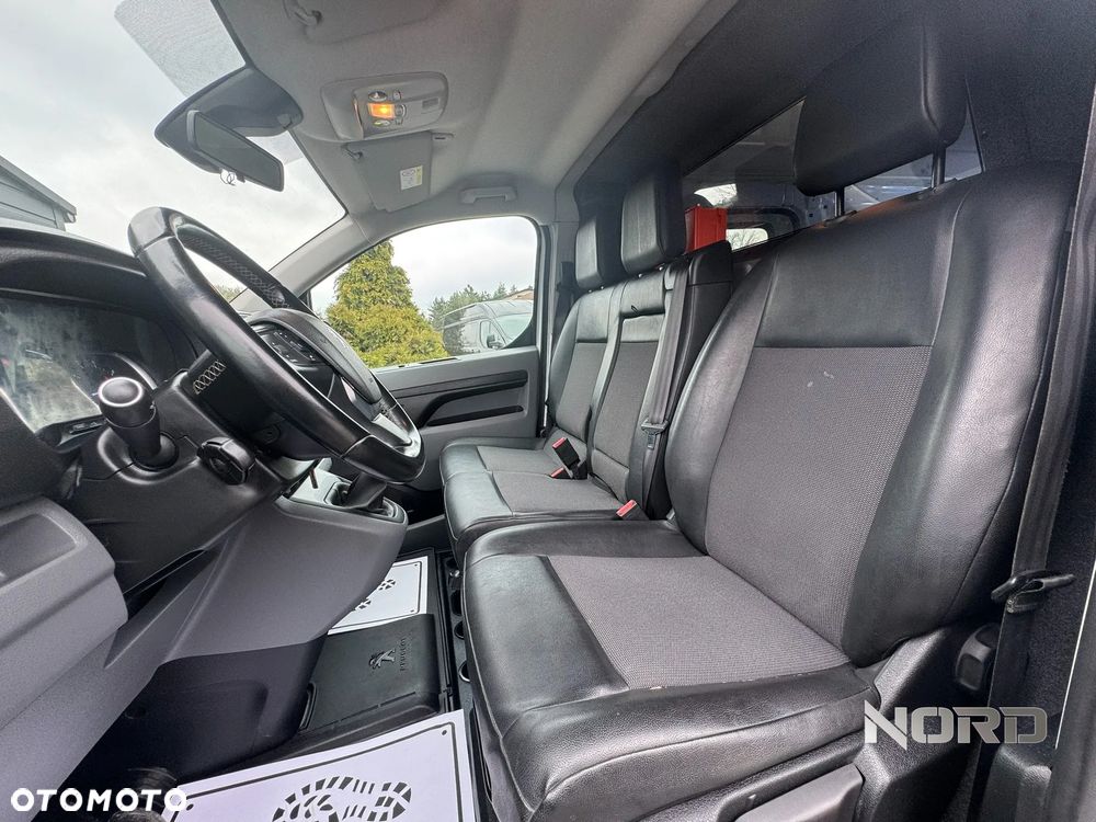 Peugeot Expert 2.0 - 11