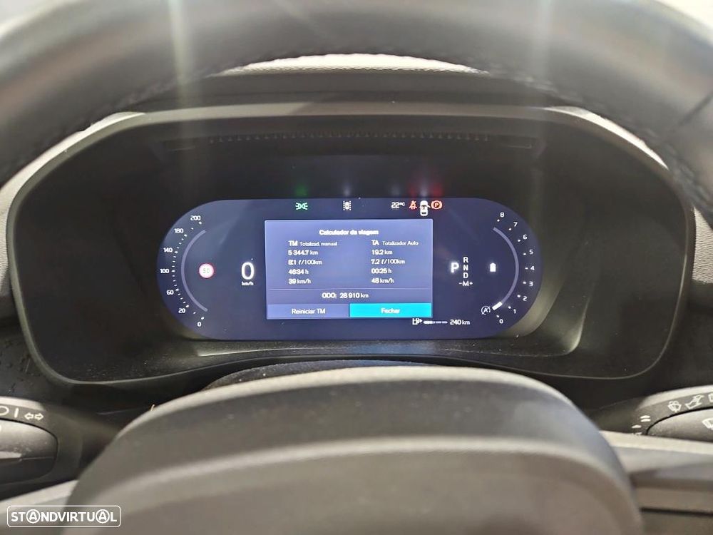 Volvo XC 40 2.0 B3 Essential - 6