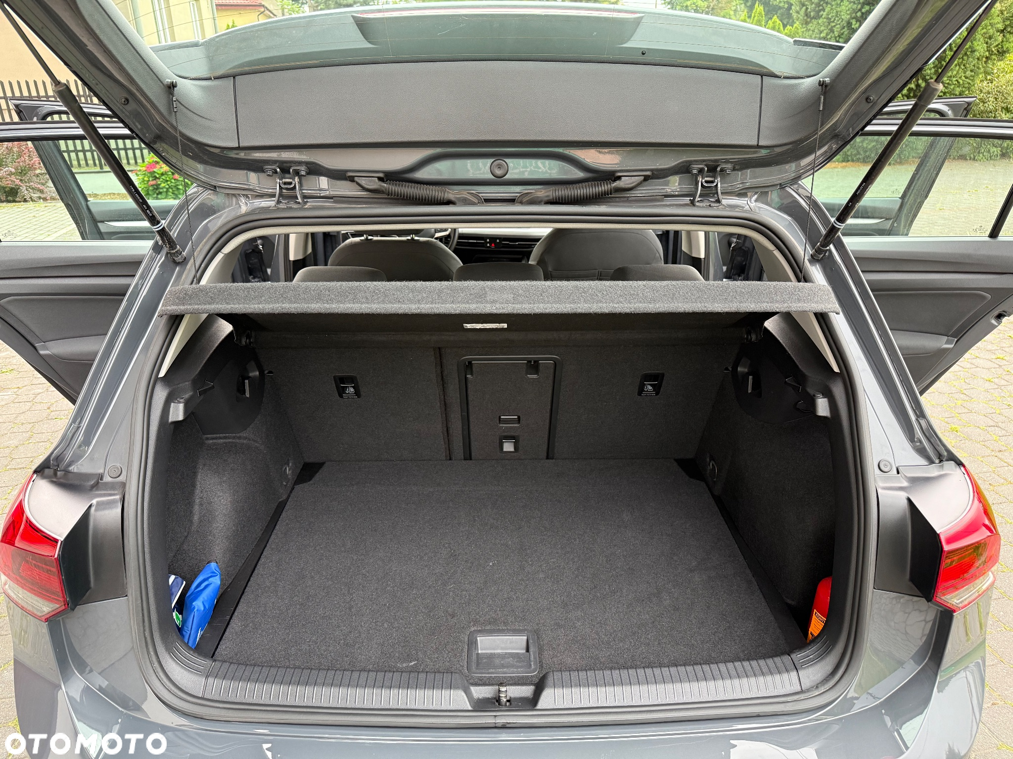 Volkswagen Golf VIII 1.0 TSI Life - 18