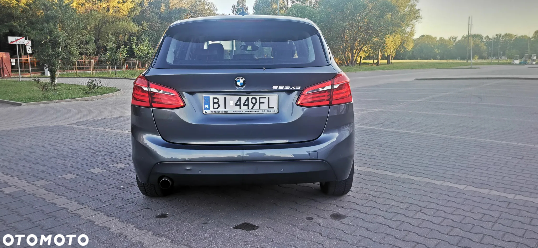 BMW Seria 2 - 4