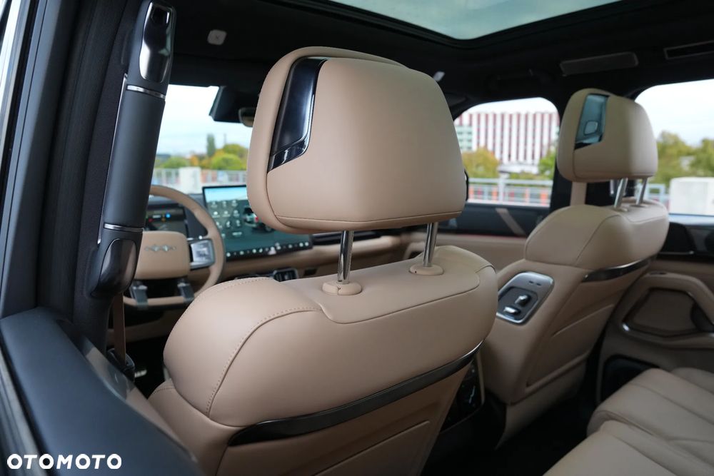 BYD Leopard 8 - 18