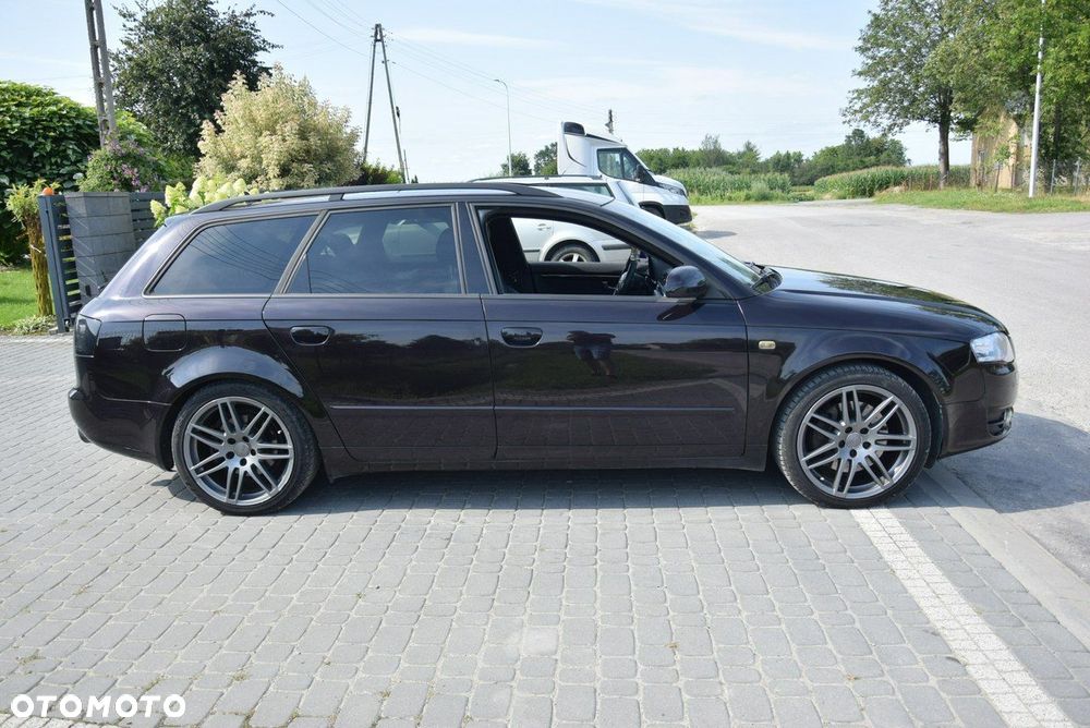 Audi A4 - 10