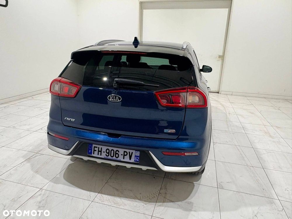 Kia Niro - 13