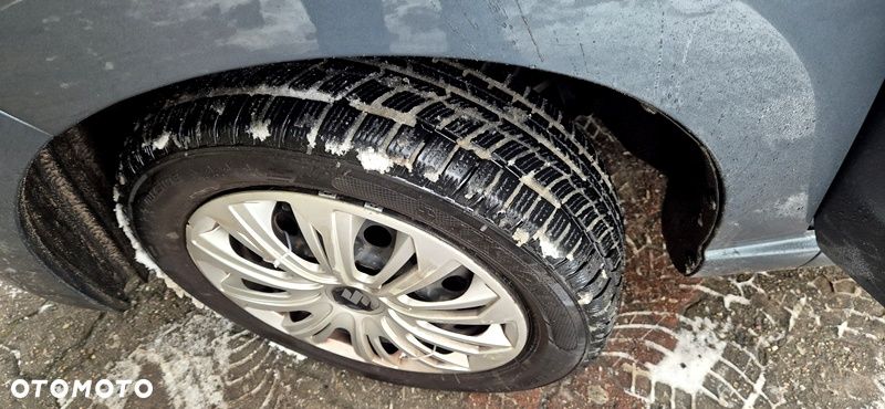 Suzuki Alto 1.0 Comfort - 8