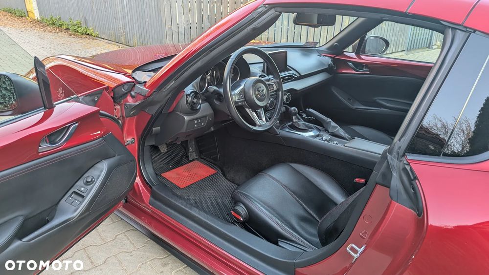 Mazda MX-5 2.0 Skypassion - 10