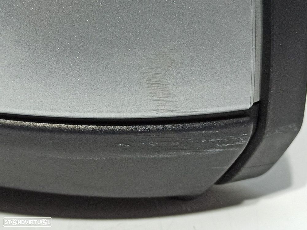 RETROVISOR ESQUERDO MERCEDES CLASE C (W204) BERLINA C 220 CDI BLUEEFFICIENCY (20... - 2