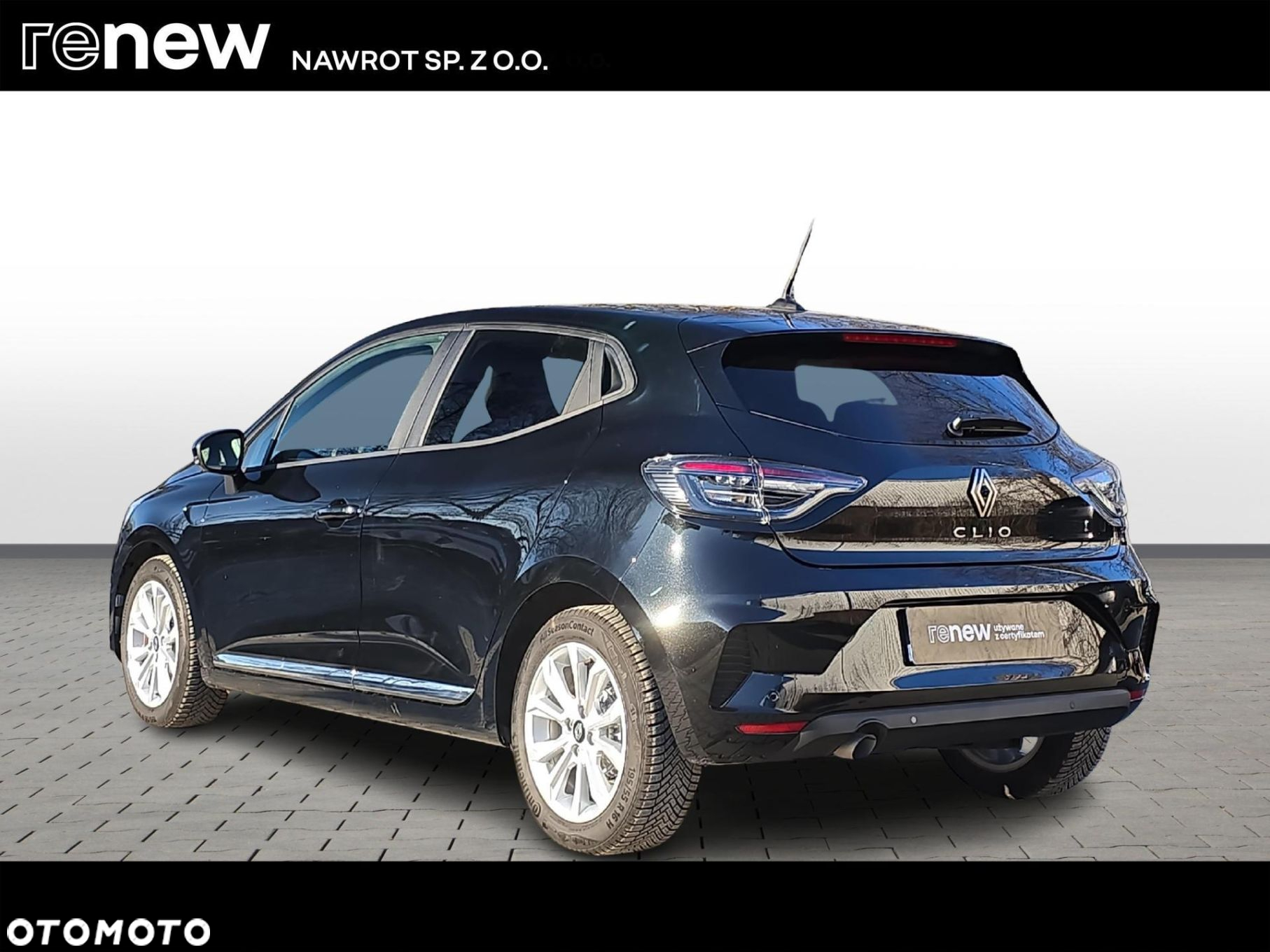 Renault Clio 1.0 TCe Evolution - 3