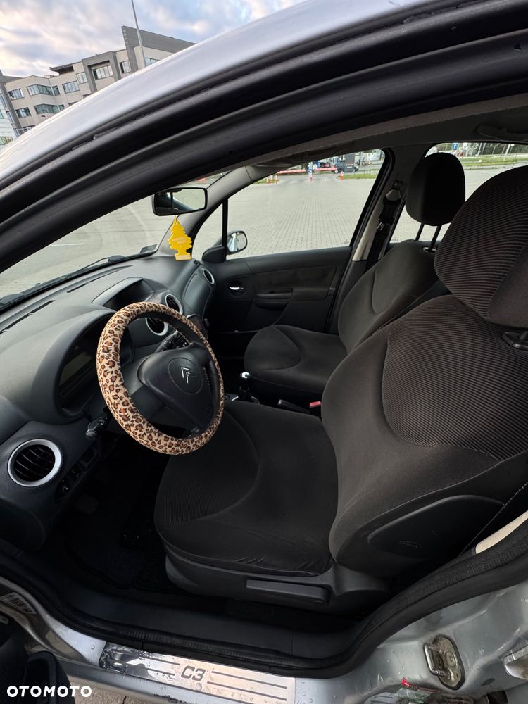 Citroën C3 1.4i SX Pack - 20