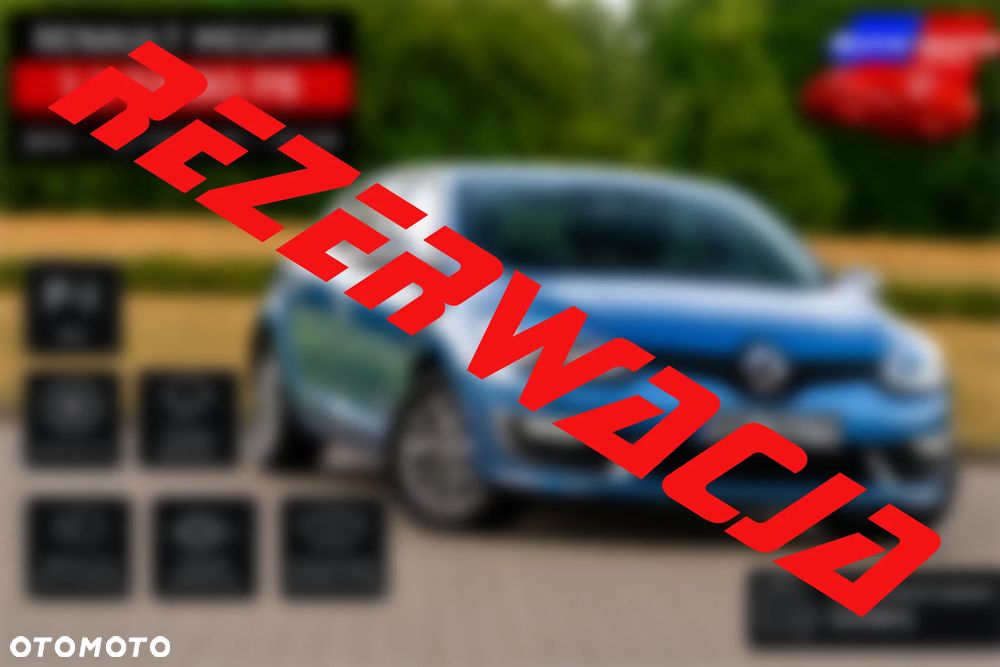 Renault Megane ENERGY TCe 115 Start & Stop Authentique - 2