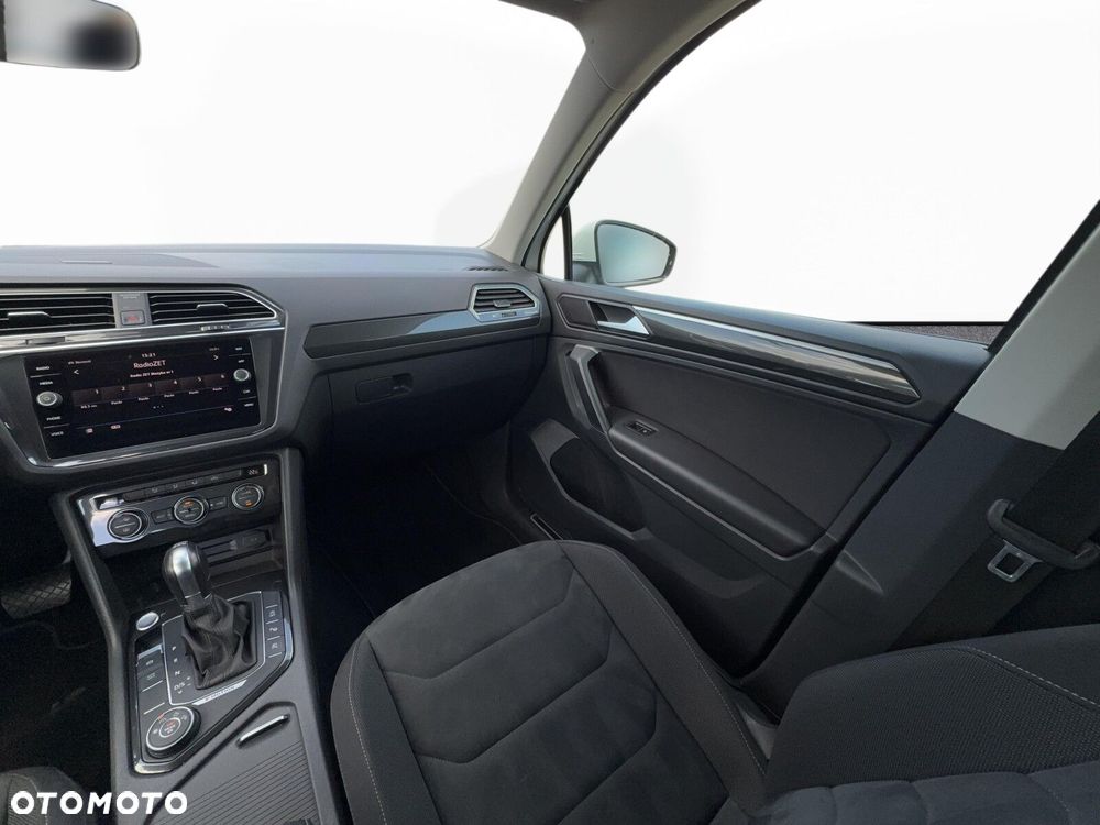 Volkswagen Tiguan 2.0 TSI 4Mot Highline DSG - 26