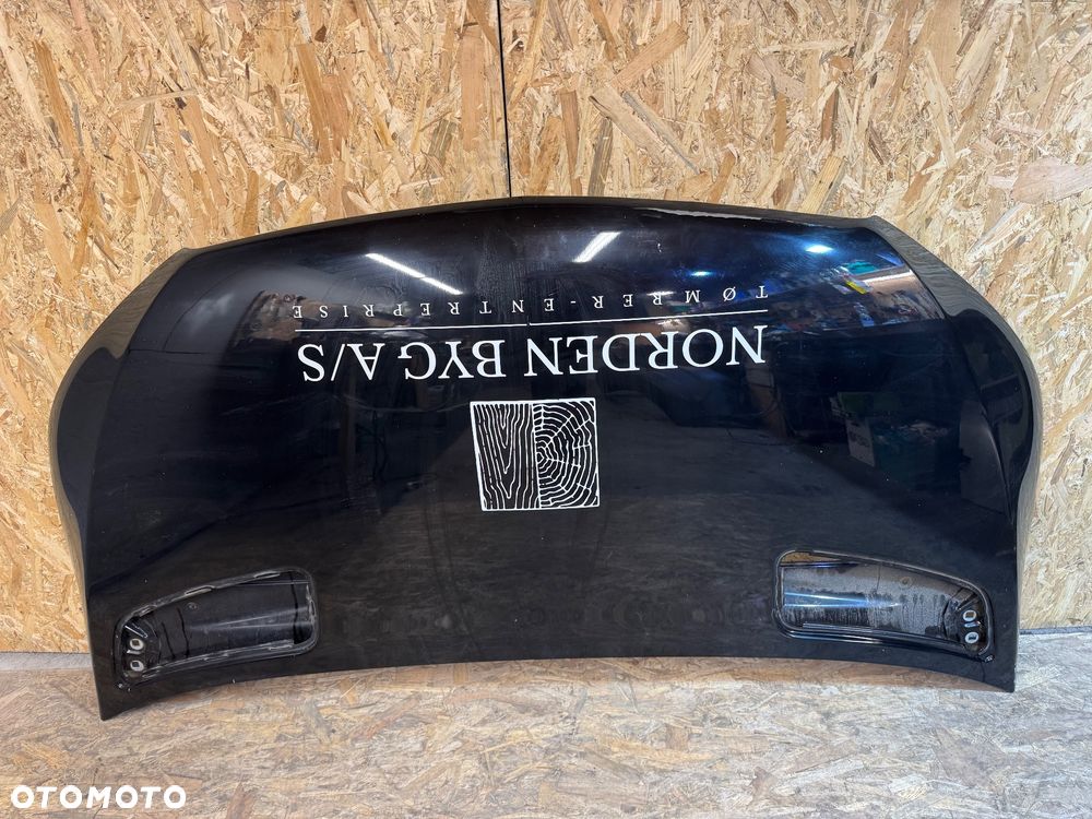 Zderzak maska lewy błotnik lewa lampa Mercedes sprinter 907 - 7