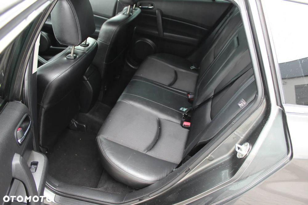 Mazda 6 Sport 2.0 MZR DISI Business-Line - 26