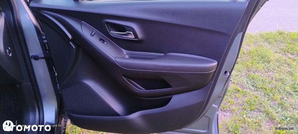 Chevrolet Trax 1.4T LT - 27