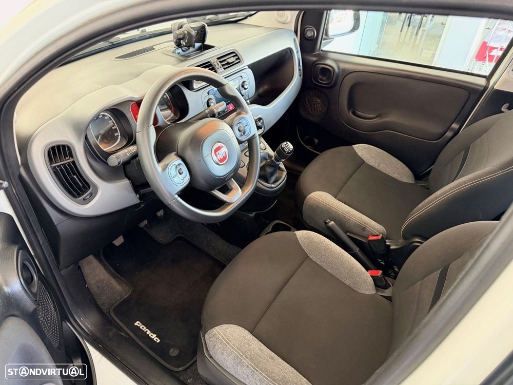 Fiat Panda 1.0 Hybrid - 18