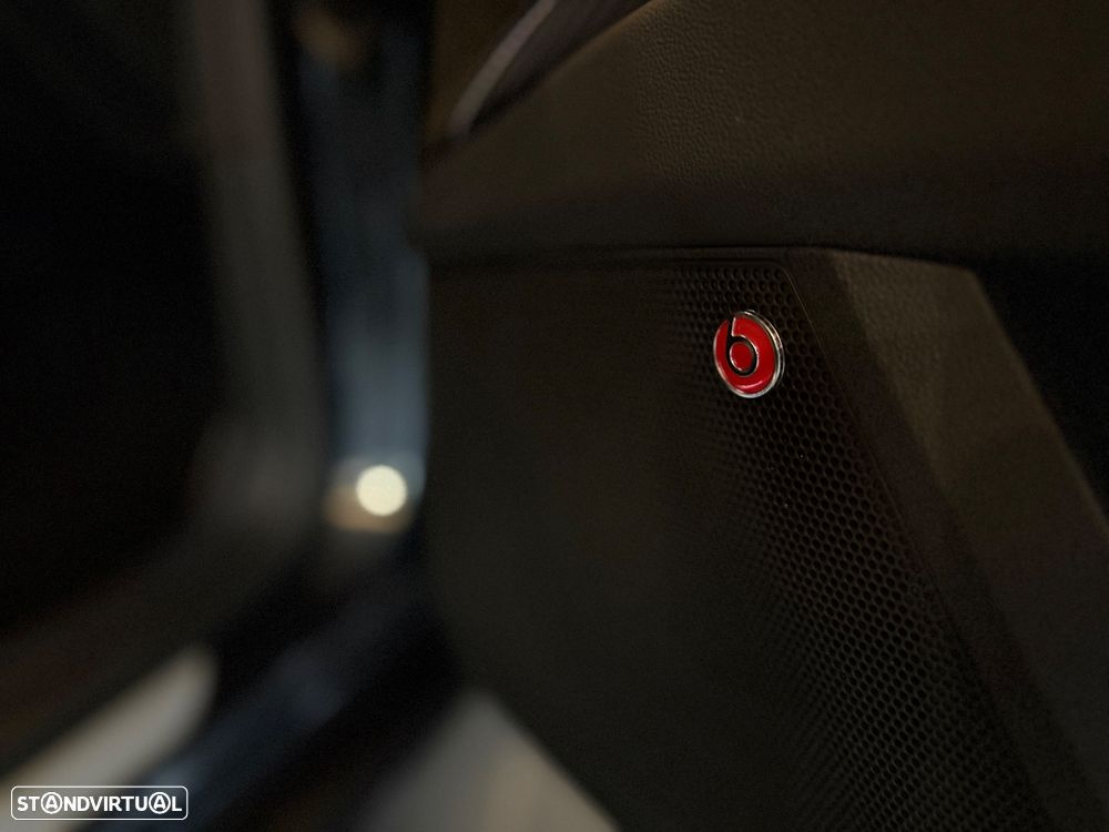 SEAT Leon 2.0 TSI S&S DSG Cupra 300 - 21