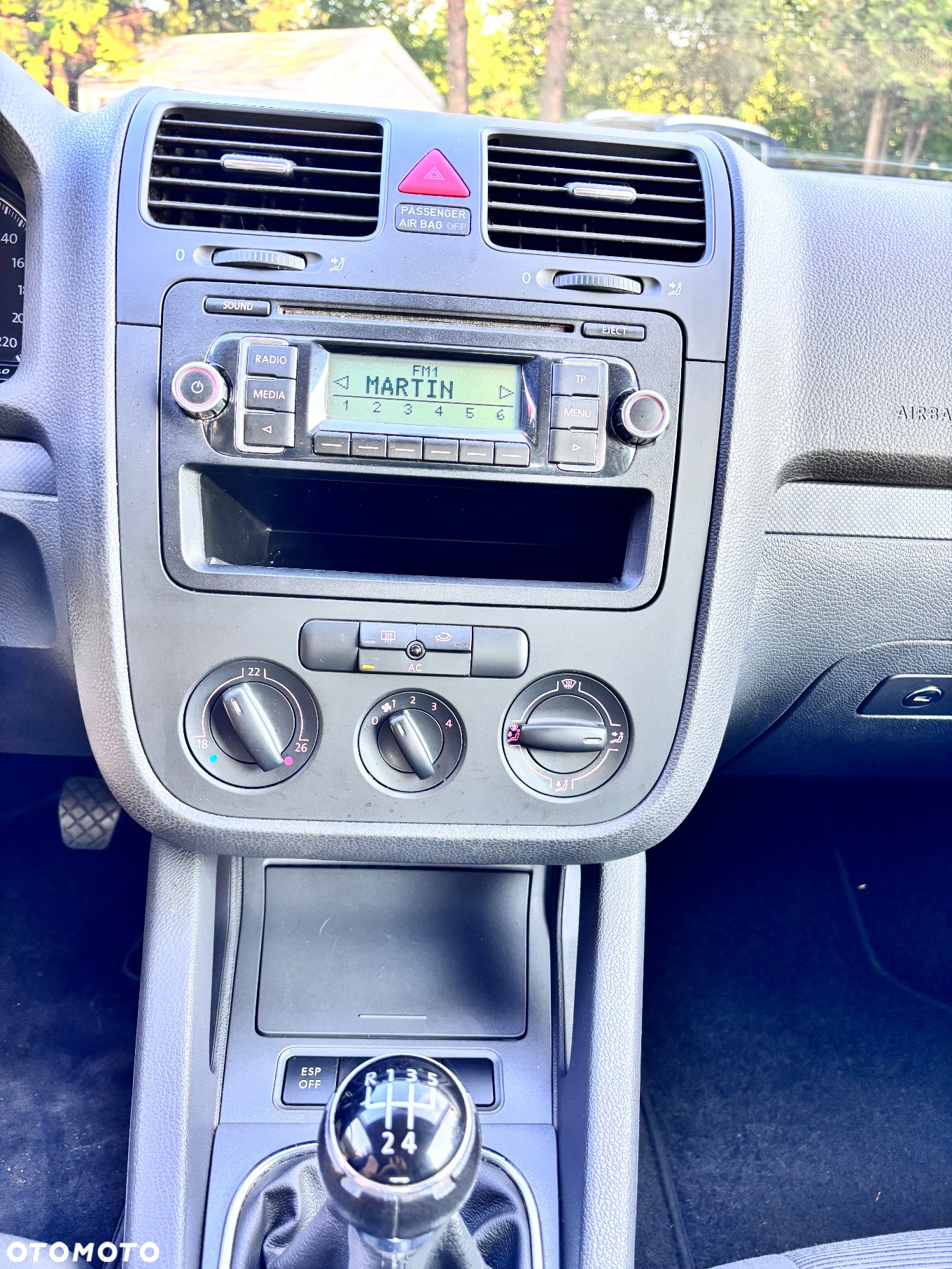 Volkswagen Golf - 12