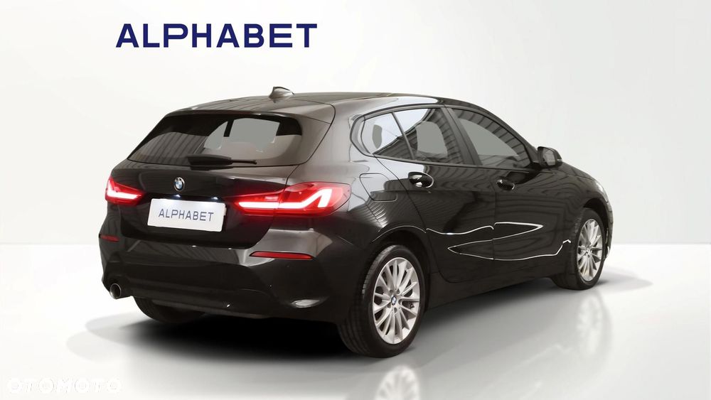 BMW Seria 1 118i Advantage - 5