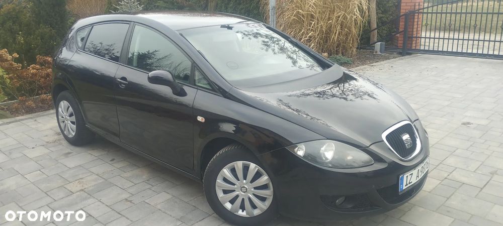Seat Leon 1.9 TDI DPF Sport Limited - 20