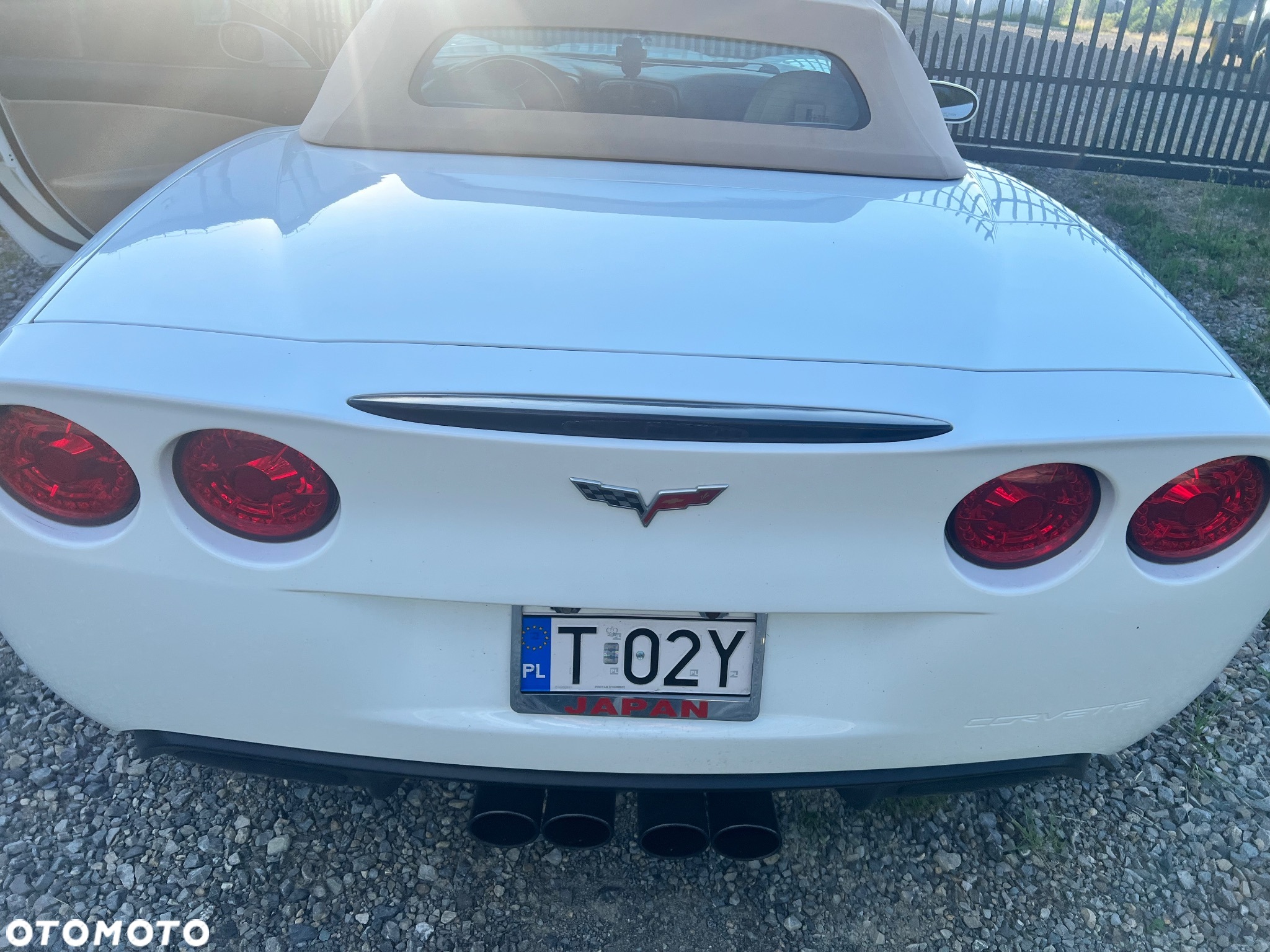 Chevrolet Corvette 6.0 V8 - 13